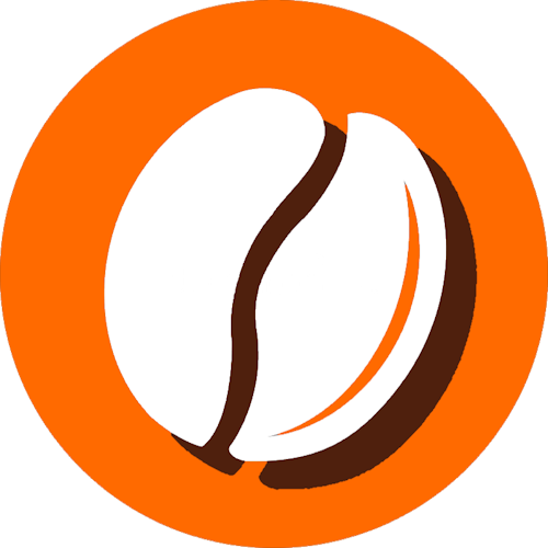 Favicon PRO ca phe