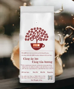 PRO cà phê Phin Sữa Đá