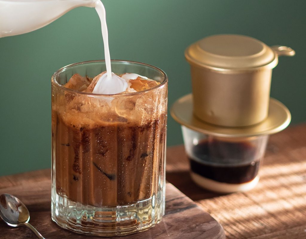 Top 15 Công Thức Pha Chế Cà Phê Ngon Nhất