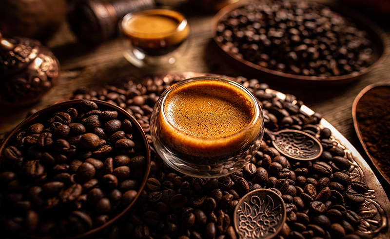Espresso: Lịch sử, nguồn gốc xuất xứ và cách pha chế