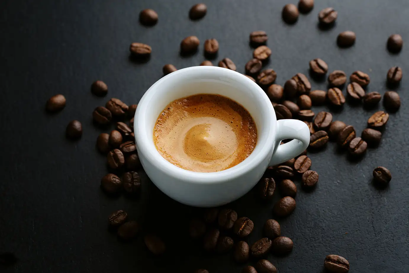Espresso: Hạt Đậm Đặc Của Thế Giới Cà Phê – Từ A đến Z