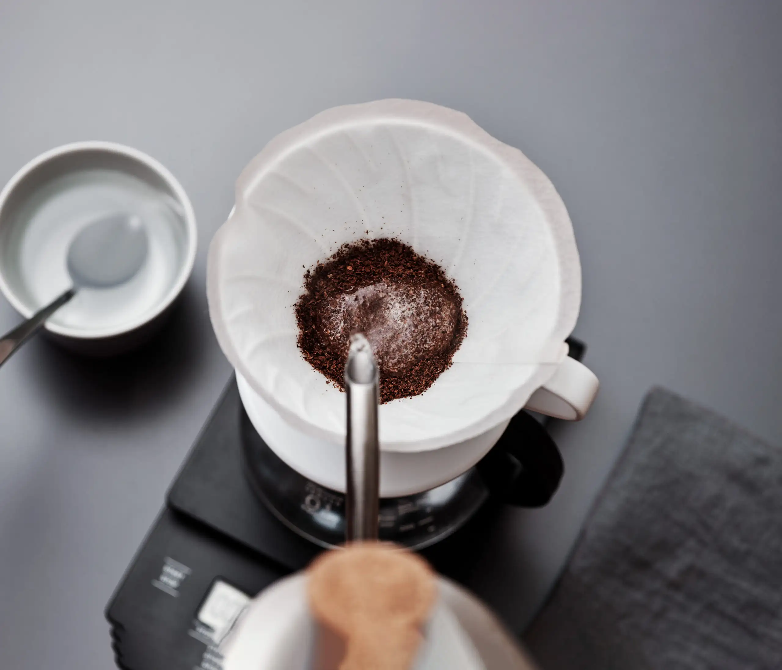 Sự trỗi dậy của cà phê thủ công – Craft Coffee