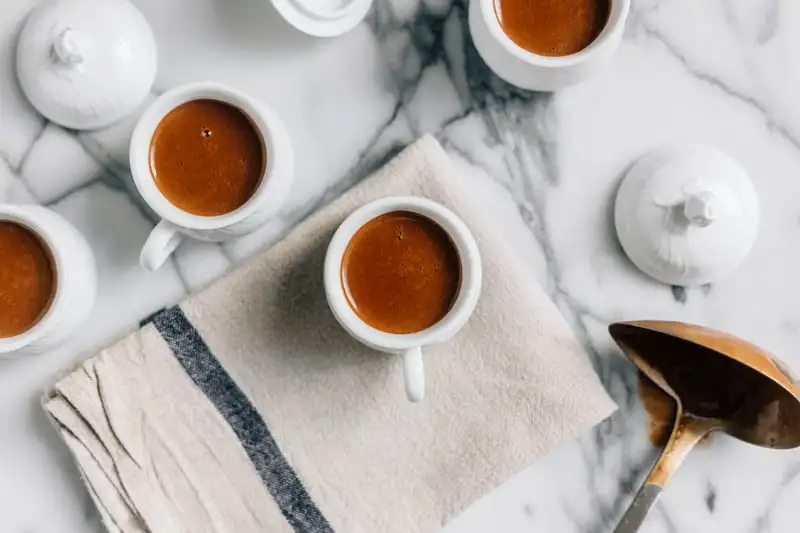 Hiểu về vị đắng trong cà phê