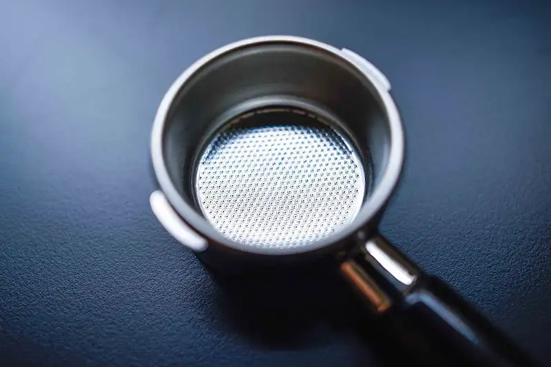 Portafilter Baskets – Tổng quan về bộ lọc của máy Espresso