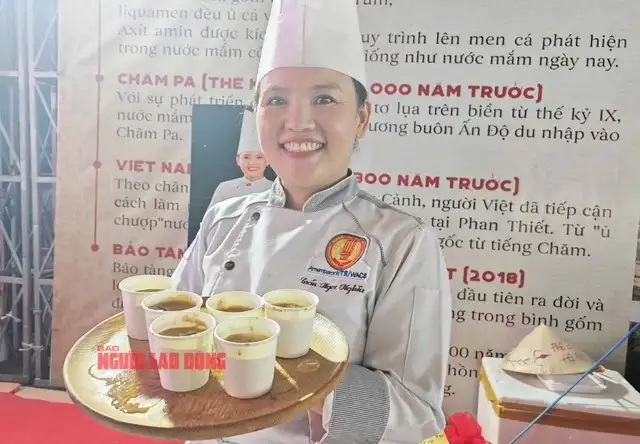Người làm “cà phê nước mắm” sẽ chia sẻ miễn phí công thức cho các chủ quán