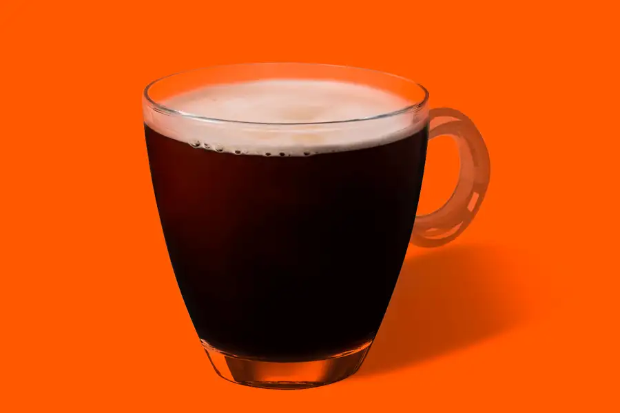 Xu hướng pha loãng Espresso