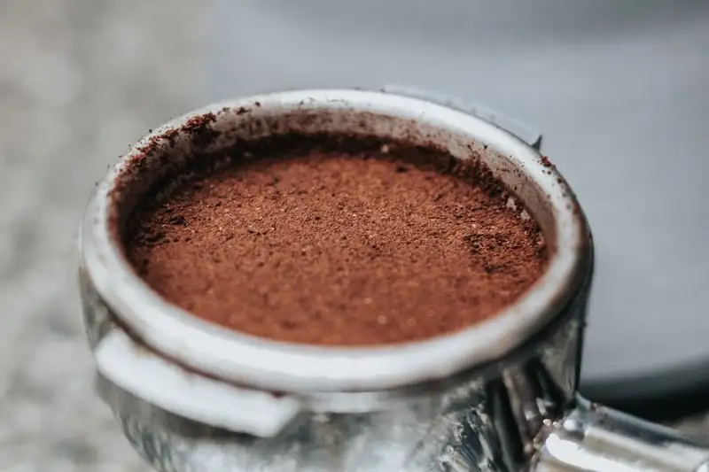 Yêu cầu kỹ thuật khi xay cà phê cho Espresso