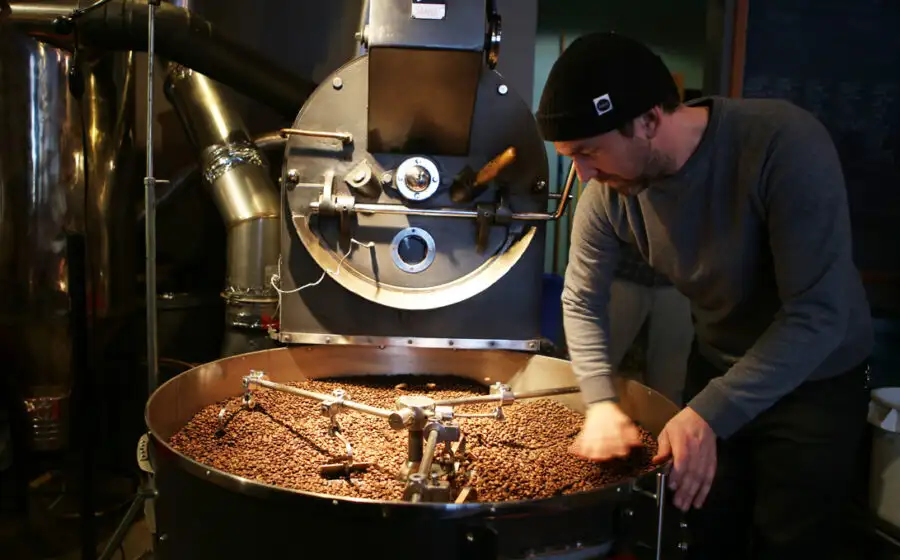 The Joys and Burdens of Old Roasters - Fresh Cup