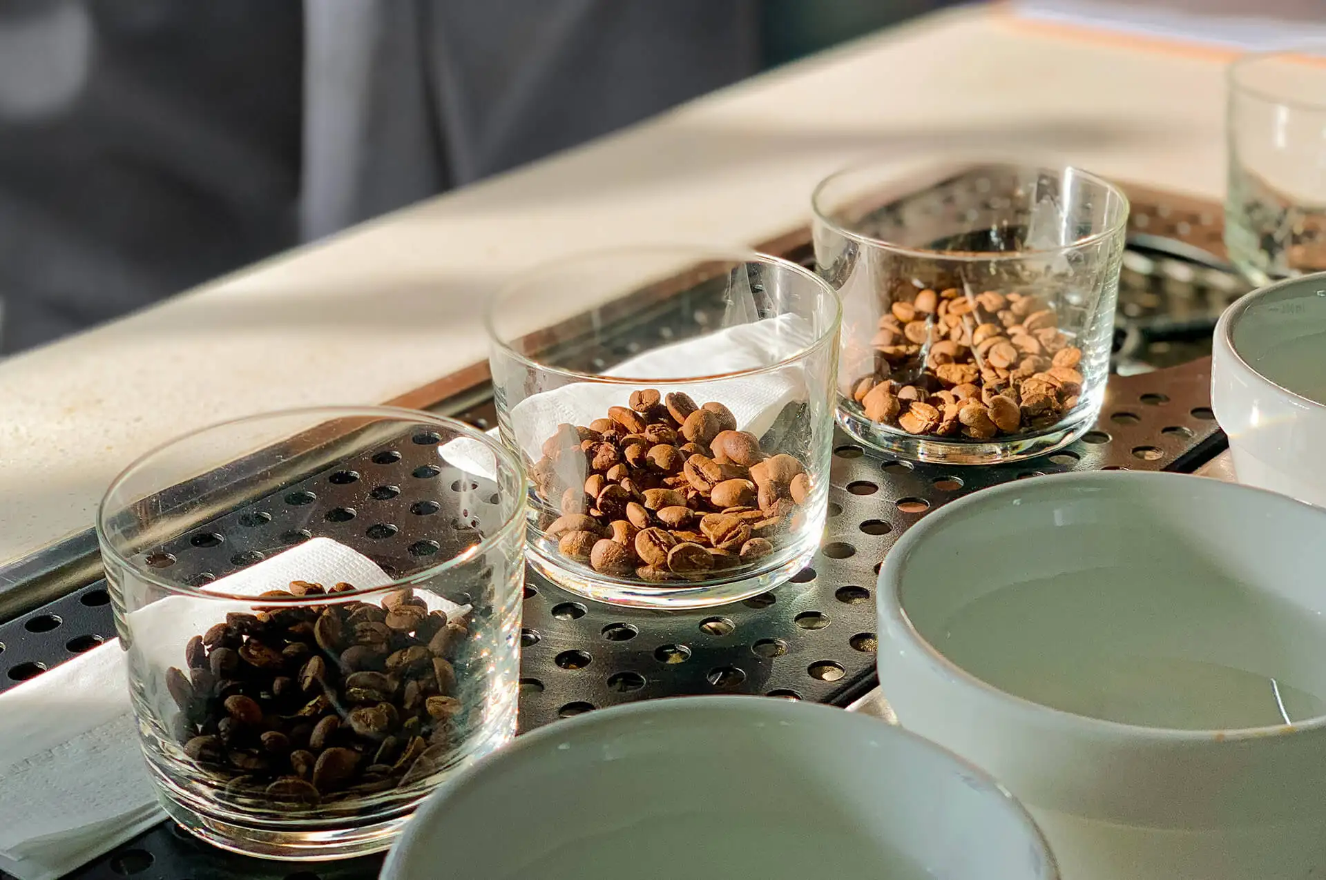 The true value of specialty coffee is being misunderstood