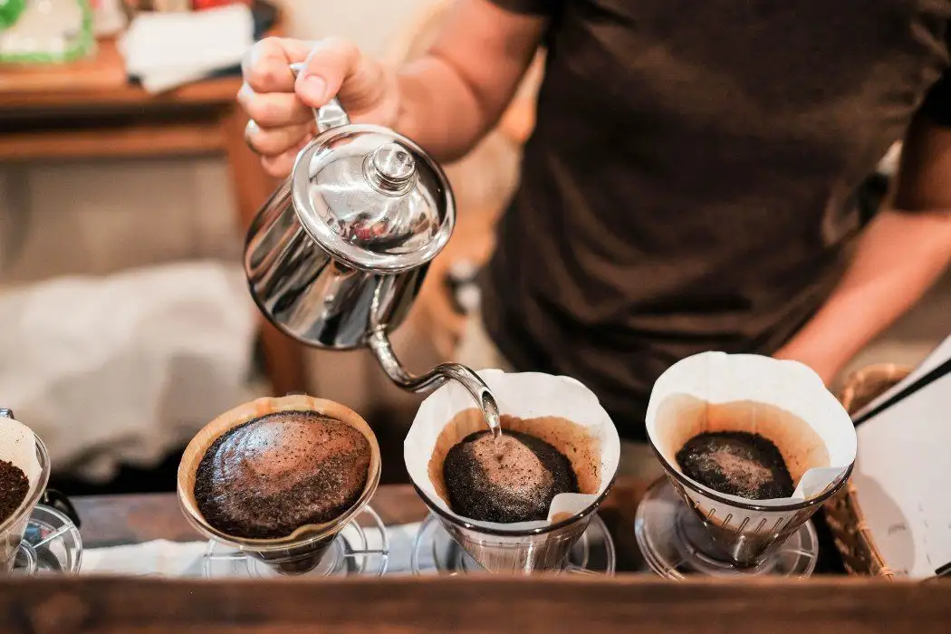Nhật ký lắp máy #98: Ssense Speciality Coffee | Thời Đại Coffee| Nhập khẩu & Phân phối Máy pha - Máy xay cà phê số 1 Việt Nam