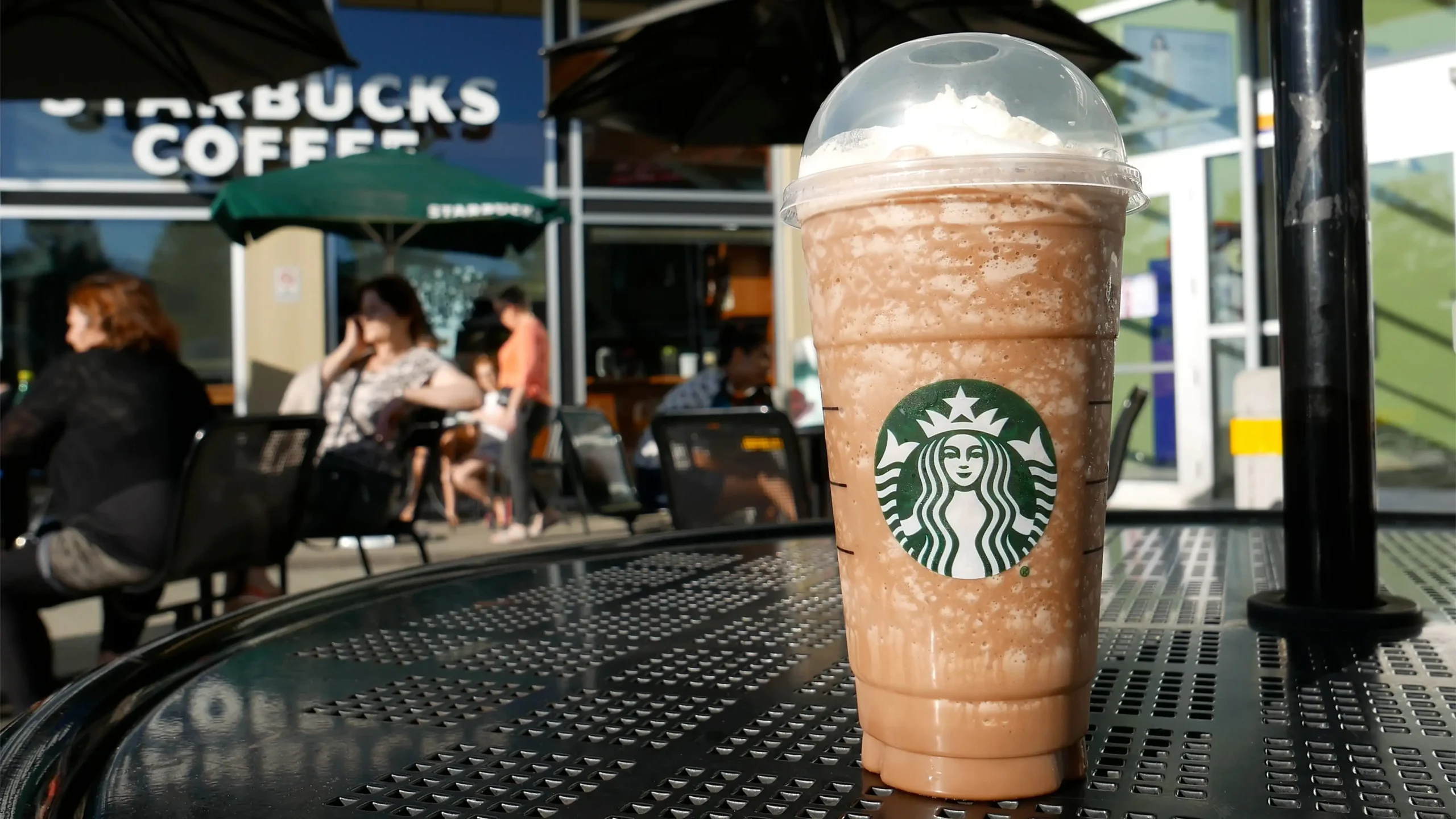 10 Starbucks Facts Coffee Lovers Should Know