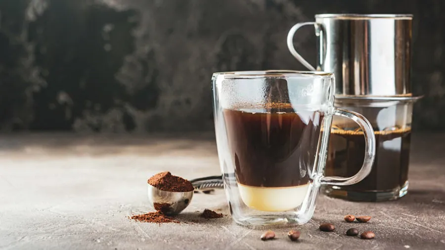 allintitle:cà phê robusta có vị gì, hương vị cà phê robusta đậm đà