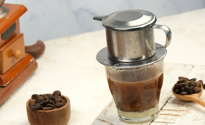 Bị cảm có nên uống cà phê không: Tác hại và lợi ích