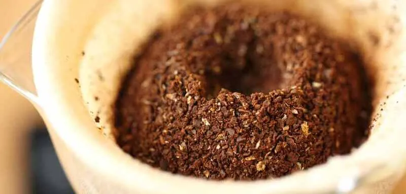 Bộ pha cà phê Nel Drip chuyên nghiệp, thành phần thiết yếu để thực hiện cách làm cà phê vợt