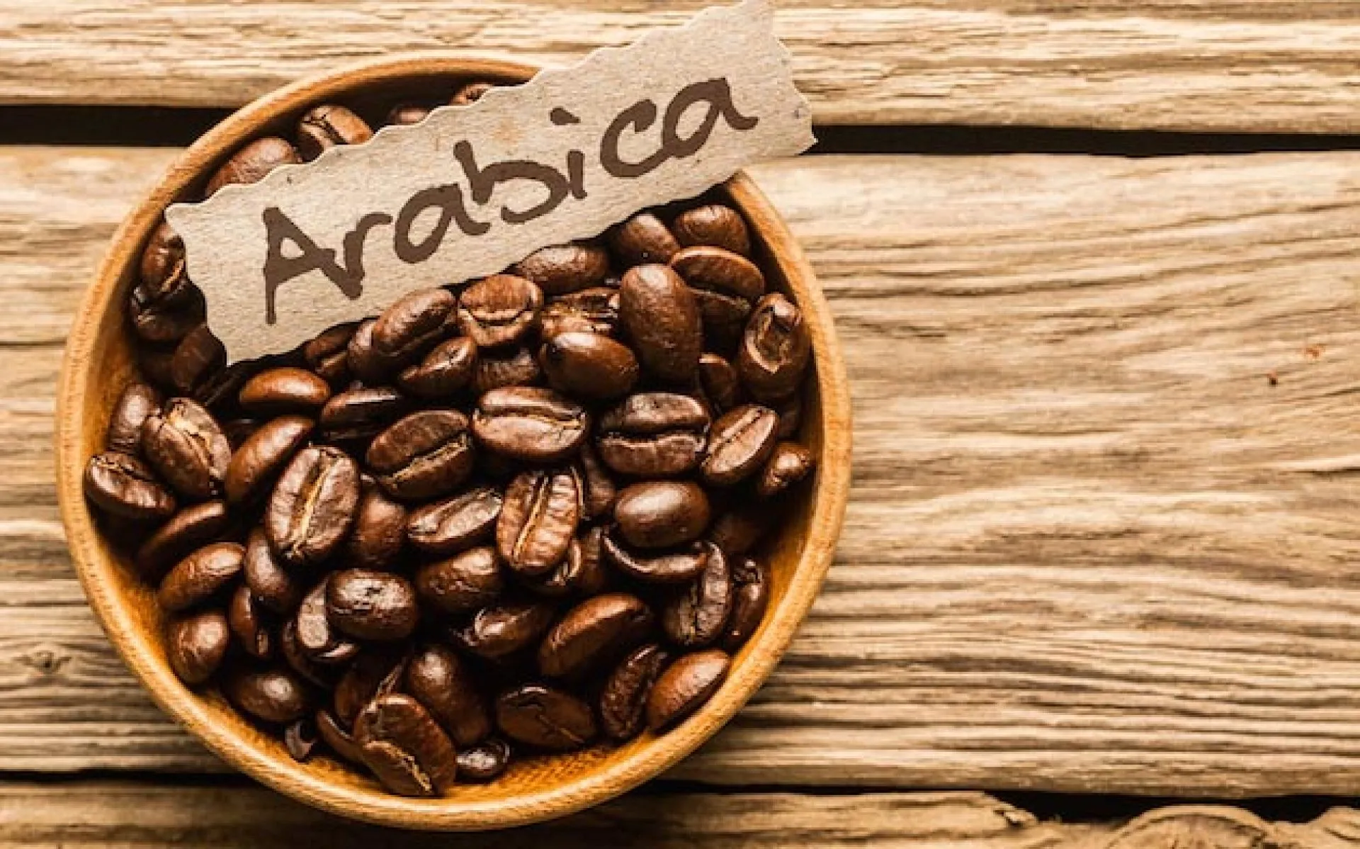 Cà Phê Arabica Với Hàm Lượng Caffeine Thấp Hơn Và Độ Chát Dịu Phù Hợp Với Khẩu Vị Của Nhiều Người Dùng