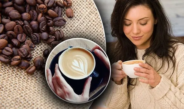 Cà phê chứa hợp chất có khả năng giảm thiểu các cơn đau đầu do căng thẳng, giúp người dùng thư giãn hơn