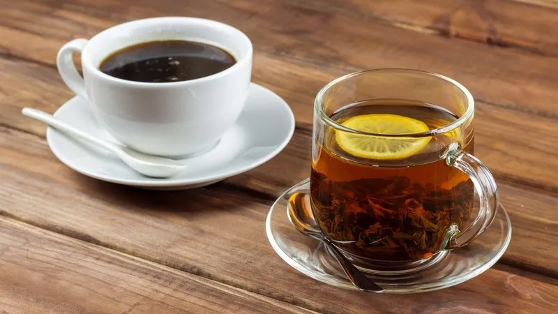 Cà phê cung cấp lợi ích tỉnh táo nhanh chóng và bền vững hơn nhờ caffeine