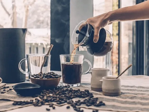 Cà phê để qua đêm vẫn uống được nhưng chất lượng giảm đáng kể