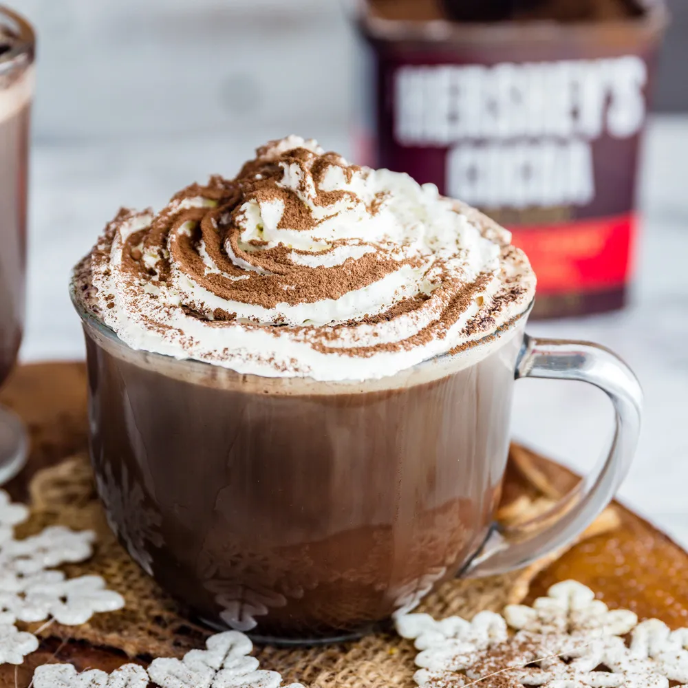 Cà phê Mocha là loại cà phê nổi tiếng của Ý