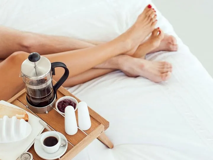 Cà phê muối mang đến trải nghiệm “yêu” mặn nồng, độc đáo cho người thưởng thức