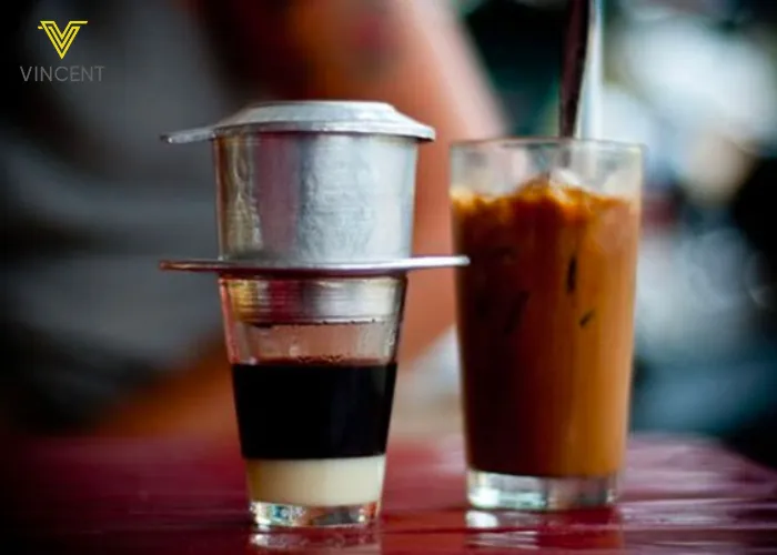 Cà phê nguyên chất Robusta và Arabica là lựa chọn tối ưu