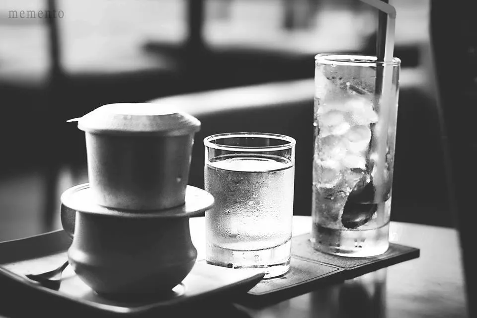 Cà phê phin là thức uống ưa chuộng nhất của Việt Nam