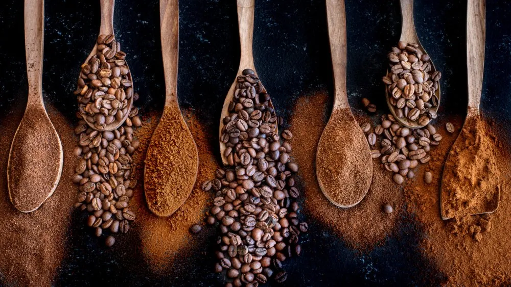 Cà phê phối trộn (coffee blend) là gì và những nguyên tắc cơ bản trong cách phối trộn cà phê