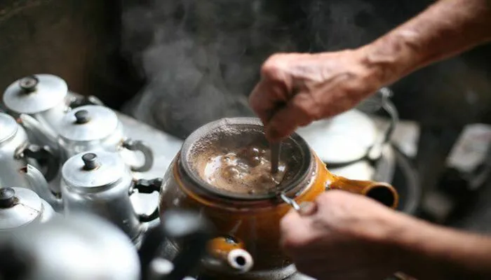 Cà phê Sài Gòn hương vị khó quên với công thức truyền thống