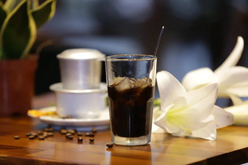 Cà phê truyền thống là gì?