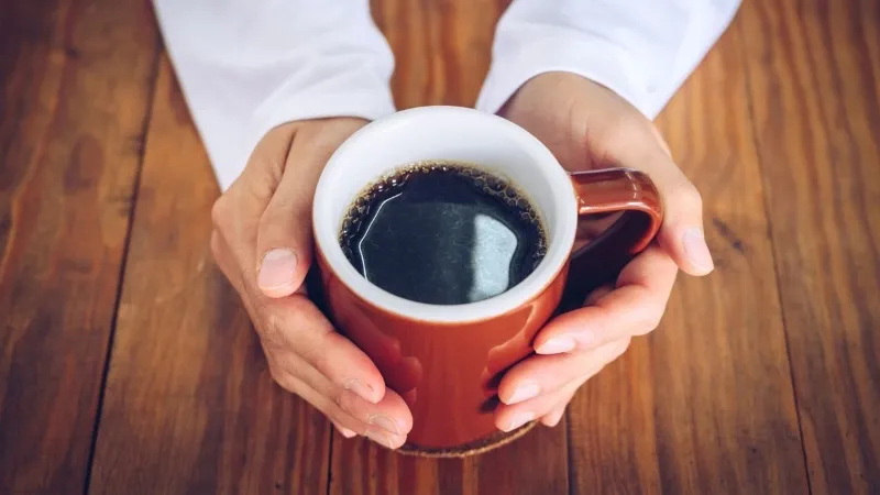 Cà phê và caffeine giúp tỉnh táo nhưng cần kiểm soát khi phụ nữ mang thai có nên uống cà phê không