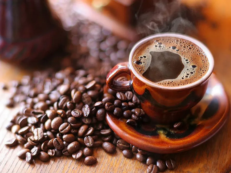 Các công dụng giảm cân của cà phê đen đã được nghiên cứu khoa học xác thực