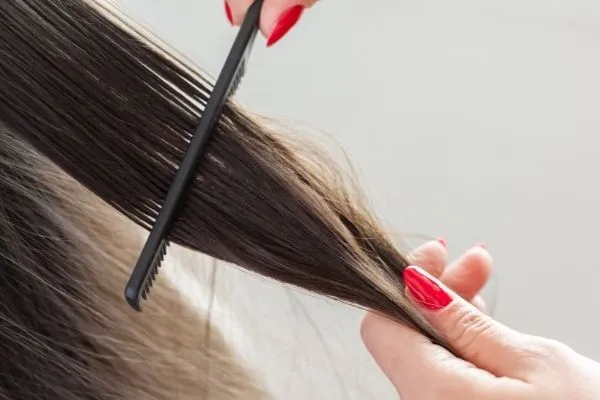 Các Lưu Ý Quan Trọng Khi Nhuộm Tóc Bạc Bằng Cà Phê