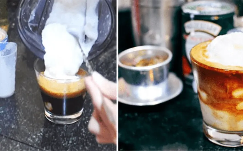 Các lưu ý quan trọng khi tiến hành pha chế cà phê dừa để đảm bảo chất lượng và hương vị tốt nhất