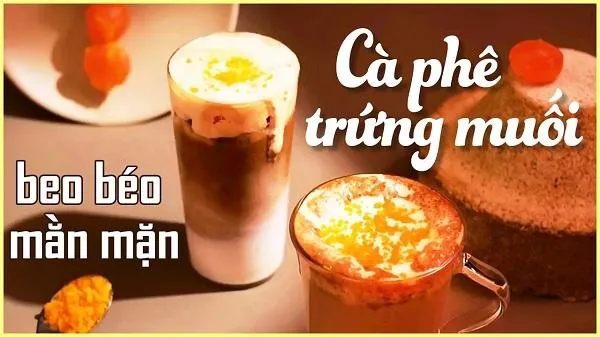 Các lưu ý quan trọng trong cách pha cà phê trứng để tránh bị tanh và tăng hương vị