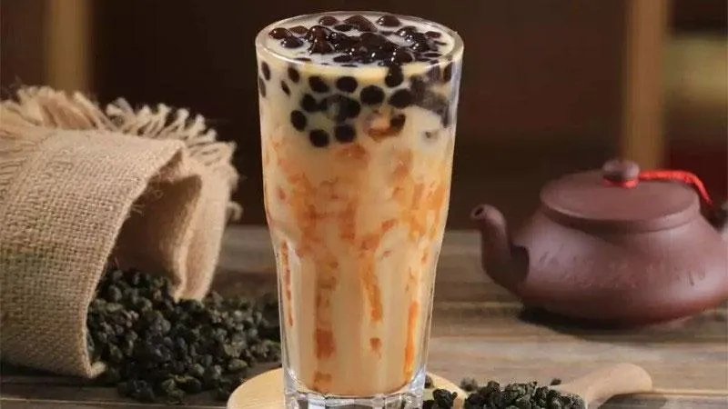 Các lưu ý quan trọng về nhiệt độ và tỷ lệ sữa ảnh hưởng đến chất lượng trà sữa cà phê