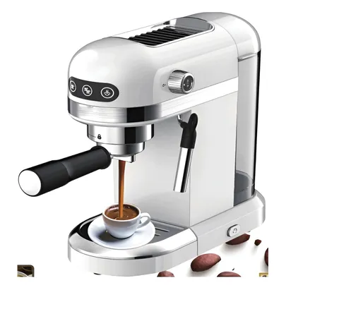 Các phụ kiện đi kèm máy pha cà phê Zigma F185