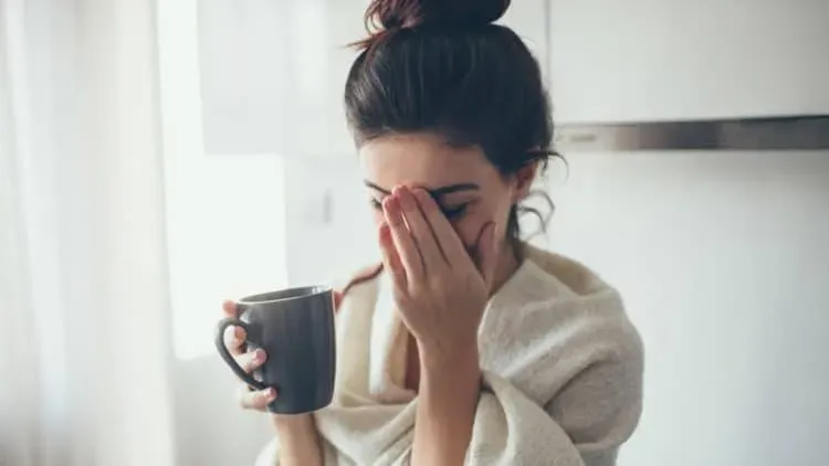 Cách cai nghiện cà phê
