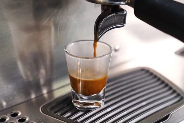 Cách chiết xuất cà phê Espresso tiêu chuẩn là chìa khóa để đạt được hương vị mạnh mẽ cho cà phê sữa tươi