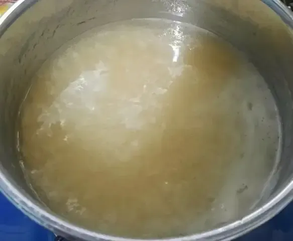 Cách nấu rau câu cà phê sữa thơm ngon, chuẩn vị tại nhà