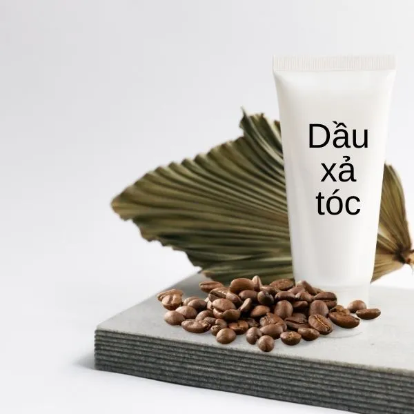 Cách Nhuộm Tóc Bạc Bằng Cà Phê Và Dầu Xả Tiết Kiệm