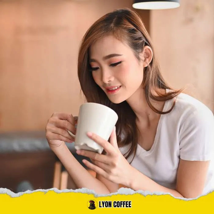 Cách sử dụng cafe để chăm sóc da