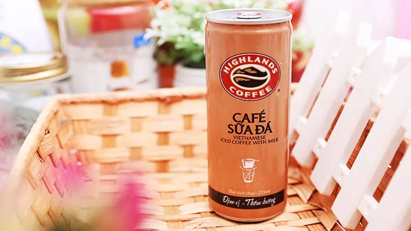 Cafe lon Highlands