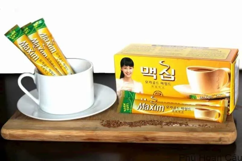 cafe-maxim-han-quoc-pho-bien-nhat-tai-viet-nam