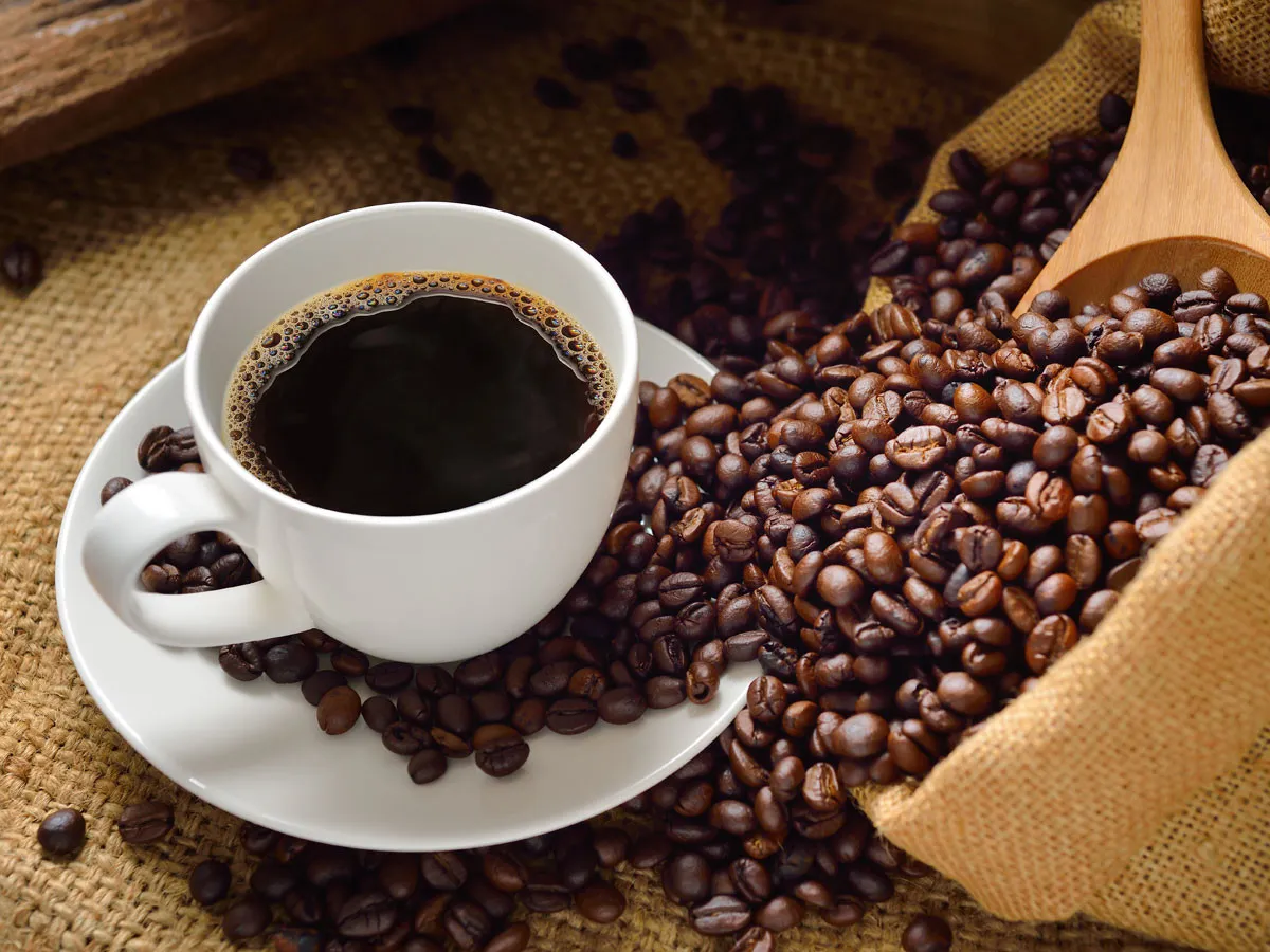 Cafe Moka có vị như thế nào?