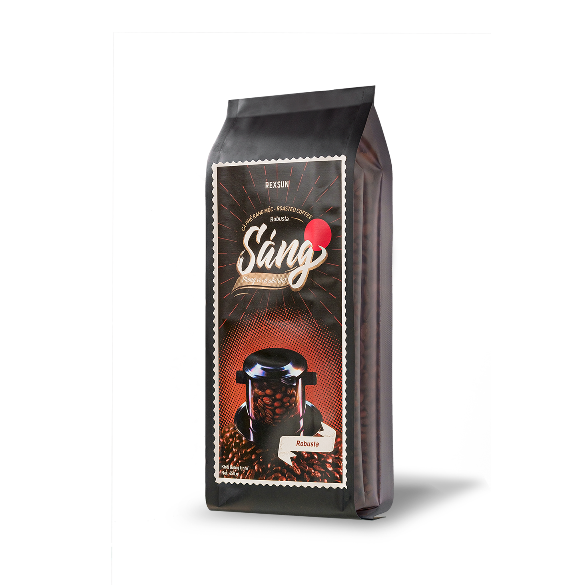 Cách Pha Cà Phê Ngon Nhất Robusta Bằng Phin Chuẩn Chuyên Gia