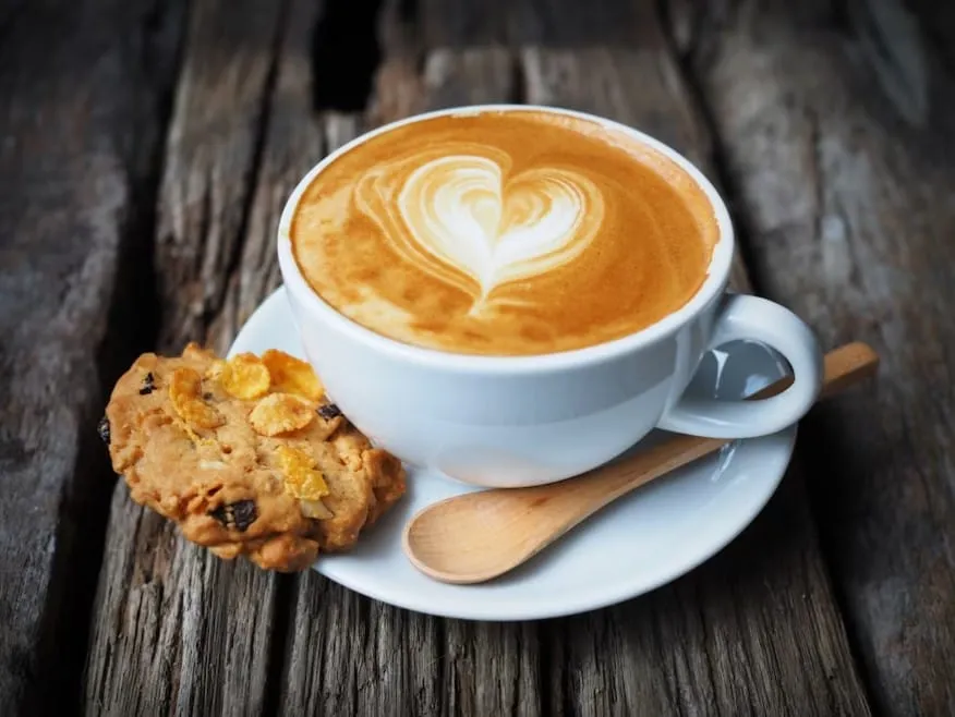 Chiết xuất Espresso chuẩn Crema, nền tảng của các loại cà phê pha máy