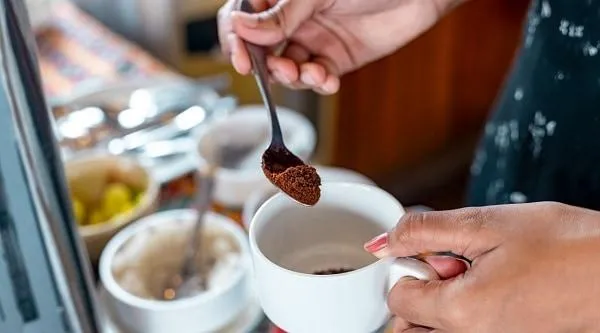 Chọn cà phê ngon, chất lượng từ nguồn uy tín.