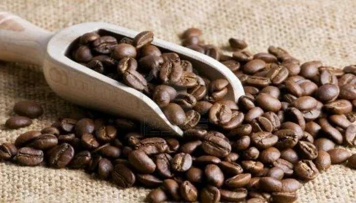 Chọn hạt cà phê nguyên chất, chất lượng cao