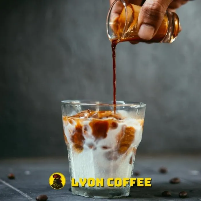 Công thức tỷ lệ vàng khi pha cà phê phin với sữa đặc chuẩn xác cho người kinh doanh