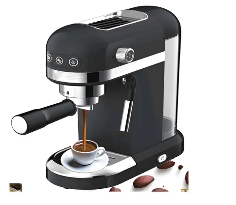 Dung tích bình chứa nước 1.4 lít và kích thước nhỏ gọn của máy Zigma F185